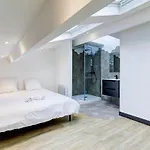 La Cambuse - Centre - 3 Etoiles Apartment Bourg-en-Bresse